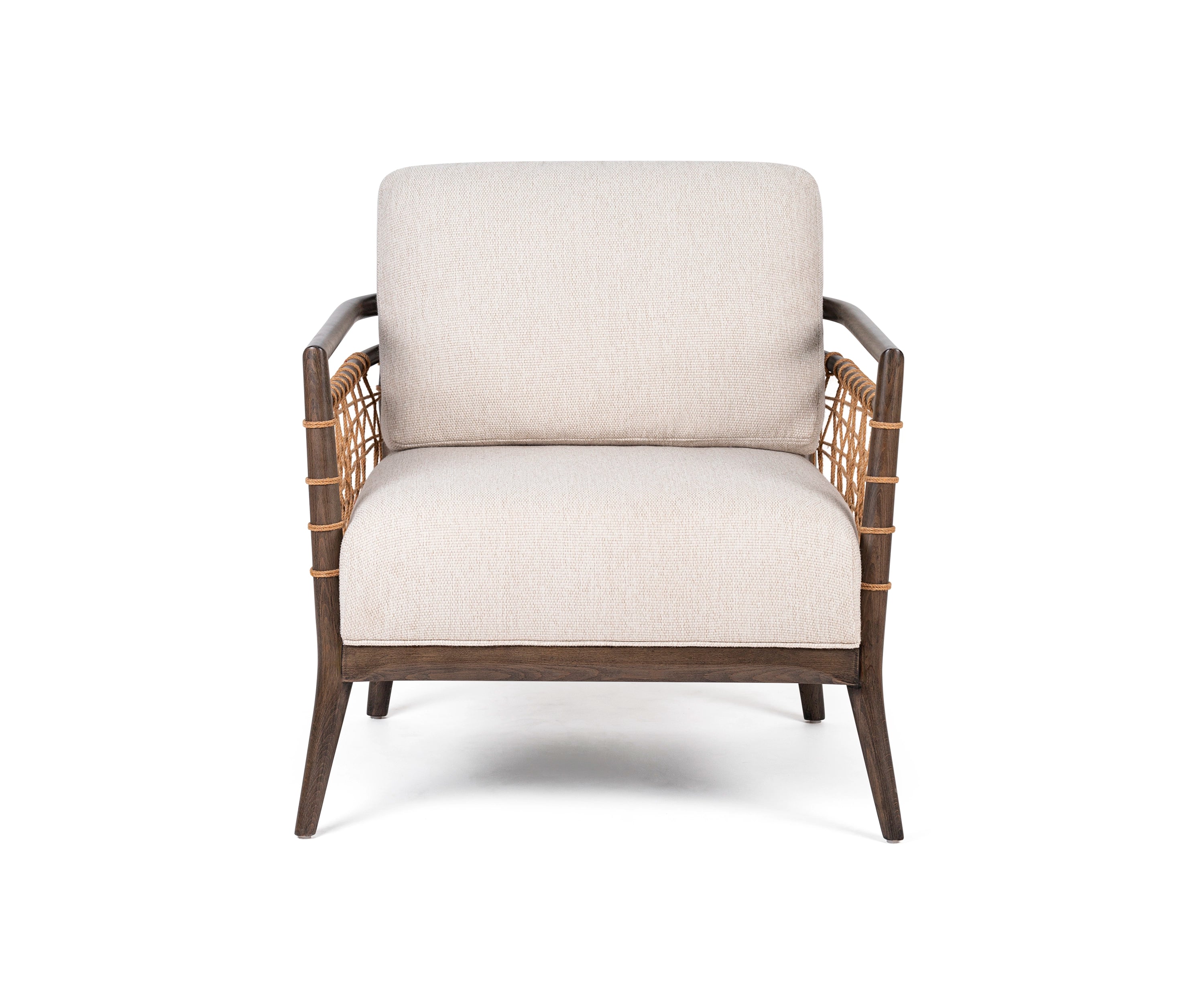 AKNA LOUNGE CHAIR